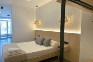 Almar 52 Suites, Valencia