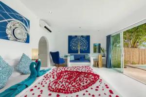 La Perle Luxury Boutique Hotel, Ban Khlong Mae Nam