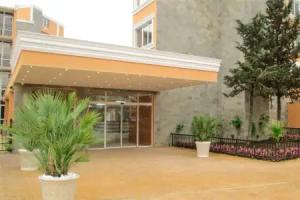 Riva Park Hotel, Sunny Beach