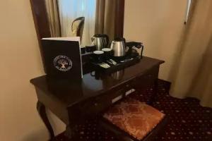 Classic Inn By Radacini, Brasov