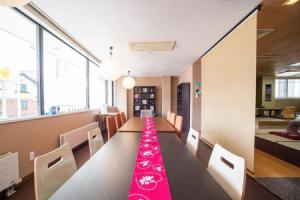 Tomoe Guest house, Hakodate