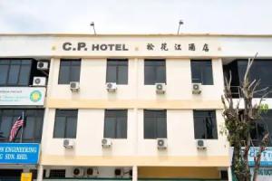 OYO 89461 CP Hotel, Georgetown