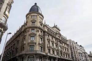Círculo Gran Vía, Autograph Collection - Adults Only, Madrid
