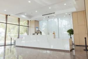 Horizon E-sports Homestay (Suzhou Jinhu Life Plaza), Suzhou