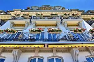 Grand Hotel Suisse Majestic, Autograph Collection, Montreux