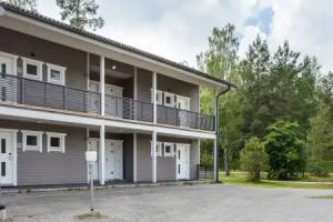 Punkaharju Resort, Punkaharju