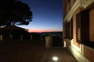 Relais Villa Giuliana, Licata