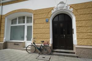 HOMELY STAY Studio 3, Munchen