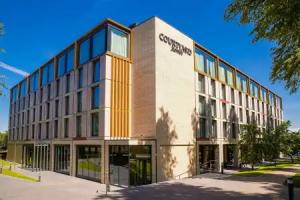 Courtyard by Marriott Edinburgh West, Edinburgh