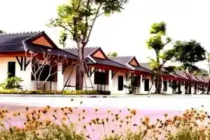Bangrak Resort, Nakhon Sawan