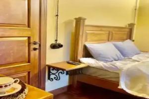 Villa Alexander Hotel, Dilijan