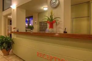 Solimar Aquamarine Resort, Gerani