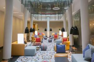 Four Points by Sheraton Ljubljana Mons, Ljubljana