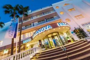 Globales Palmanova Palace, Palma Nova