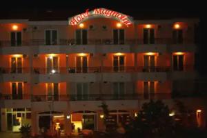 Hotel Magnolija, Budva