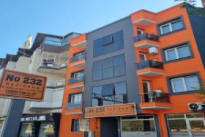 No232Rezidans Apartments, Izmir