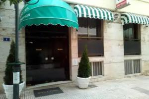 Zappion Hotel, Athens
