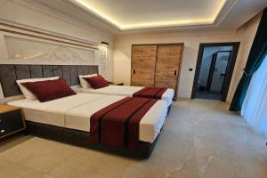 Baypark Hotel & Spa, Midyat