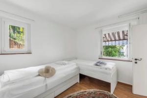 Family Villa - Casa Nido - Panoramica, Lugano