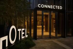 Connected Hotel Guro, Incheon