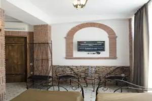 Hotel History, Tbilisi