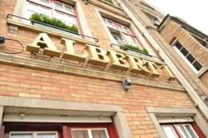 Hotel Albert I, Bruges