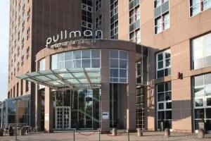 Pullman Stuttgart Fontana, Stuttgart