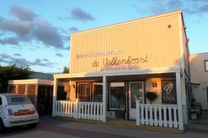 B&B de Valkenhorst Mini-hotel, Lelystad