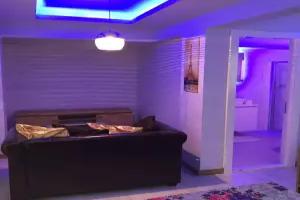 Balcova Luxury Residences - Adults Only Apartments, Izmir