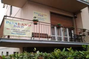 B&B Pisaland, Pisa