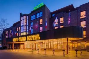 Aspire, Trademark Collection by Wyndham Hotel, Oldenburg