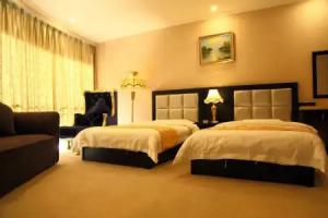 Changhao Business Hotel (Beijing South Railway Station), Beijing