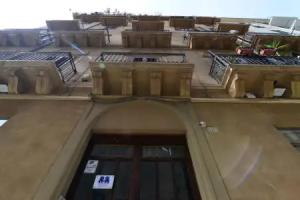 B&B Le Porte Del Centro - 19082053C100164, Palermo