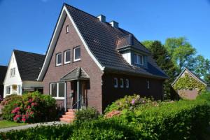 Scholien Cottage, Otterndorf
