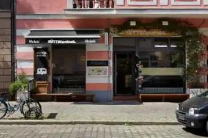 Hüttenpalast, Berlin