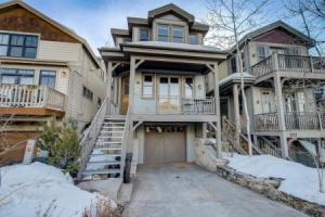 Coopers Collection 5 - Empire Escape Tourist base, Park City