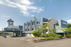 Hotel Feng, BW Signature Collection, Parksville