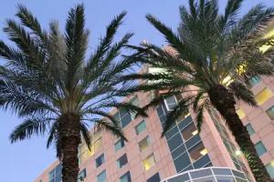 Moody Gardens Hotel Spa and Convention Center, Galveston