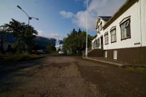 Bankinn - Hotel by Aldan, Seydisfjordur