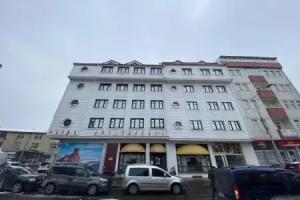 Hotel Kent Ani, Kars