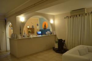 Rozos Hotel, Porto Heli
