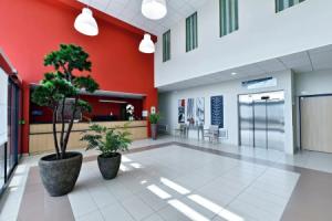 Quality Aparthotel les docks, Le Havre