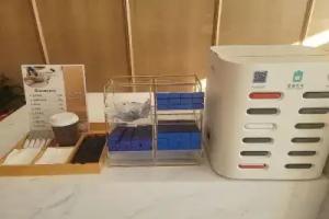 Super 8 Hotel (Beijing South Railway Station Yangqiao), Beijing