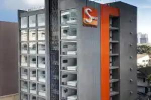 S Box Sukhumvit Hotel, Bangkok