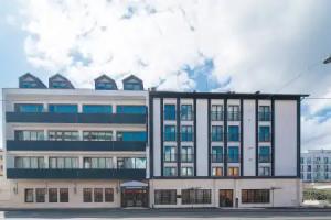 Best Western Hotel Wuerzburg Sued, Wurzburg