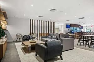 Doubletree By Hilton New York Jfk Airport Hotel, Queens