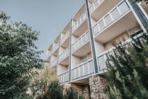 Colentum Resort Hotel, Murter Island