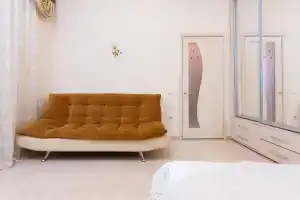 Apartments on Ermolova street 19, Kislovodsk