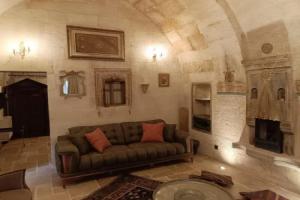 Tafoni Villa Cappadocia, Ortahisar