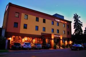 Hotel Max Inn, Bratislava